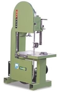 Cast Iron Popular Band Saw Machine