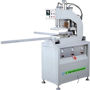Single Head Welding Machine