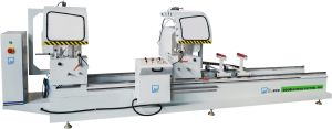 Two Head Cutting Machine Pro