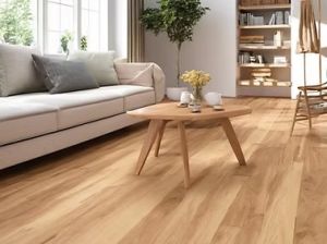 wooden flooring