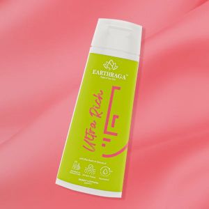 Ultra Rich Shea Butter Vitamin E Body Lotion