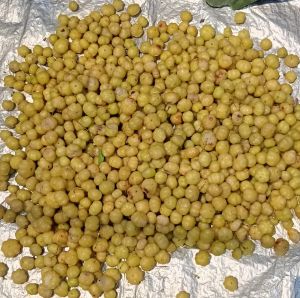 A Grade Fresh Star Gooseberry