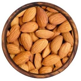 almond