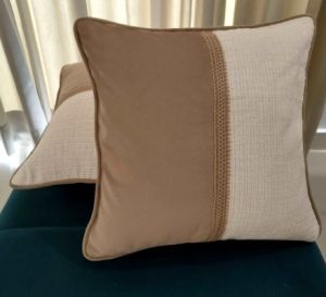Modern Majesty  Decorative Cushion Cover