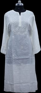 Ladies Cotton Summer Kurti