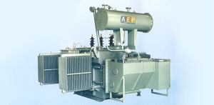 Power Transformer