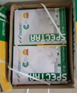 500 Sheets Trident Spectra a4 Paper