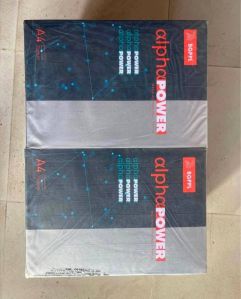 Alpha Power Paper 75 GSM