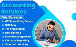 Accounting Services