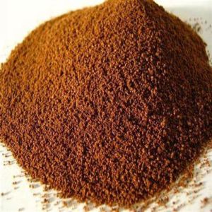 Spray Dried Coffee Powder