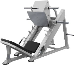 Leg Press Machine
