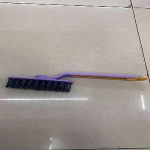 Bendable Multi Functional Cleaning Brush