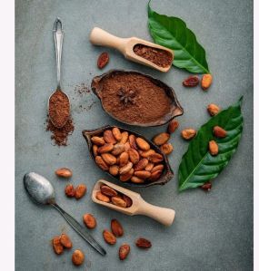 Natural Cocoa Powder