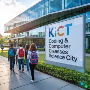 Basic Computer Course