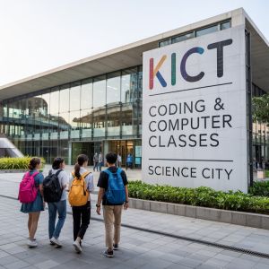 Computer Course for Beginners