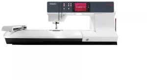 Pfaff Creative Sewing Embroidery Machine