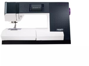 Pfaff Quilt Expression 720 Sewing Machine