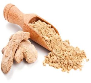 dry ginger powder
