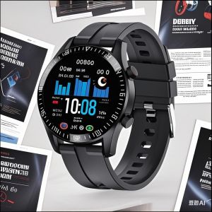 v1 Smart Health Watch