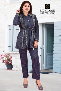 Winter Cord Sets Winter Cord Sets