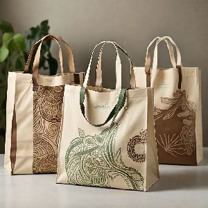 Compostable Shopping Bags