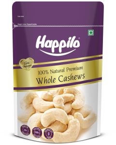 Happilo Premium Californian Sliced Dried Cranberries