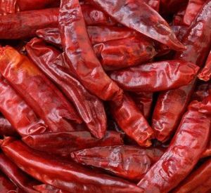 red chilli, Packaging Type : Jute Bag for pickle, food