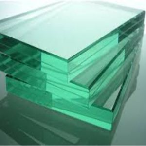 Laminated Glass