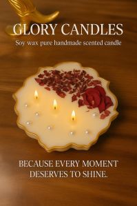 Urli Scented Candles