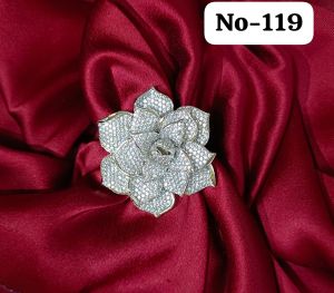 American Diamond Rings