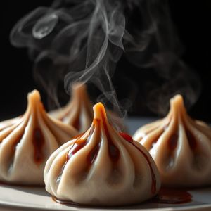 Paneer Momos Paneer Momos