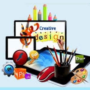 Graphic Design Services