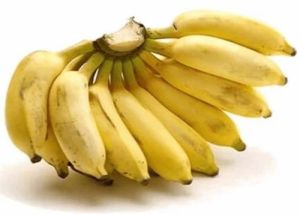 Bananas