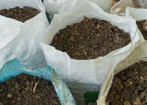 Broiler Chicken Manure Powder, Packaging Type : Plastic Bag