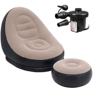 Inflatable Air Sofa Inflatable Air Sofa