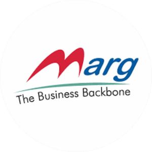 Marg Billing Software