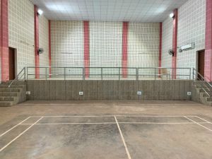 Club House Interiors