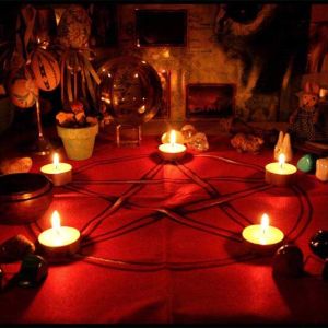 Black Magic Removal Astrologer Service