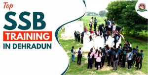 Ssb Coaching Classes