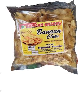 banana chips