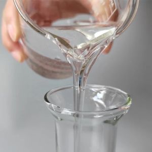 Good Liquid Paraffin Oil