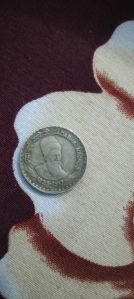 5 Rupees Collectible Coins