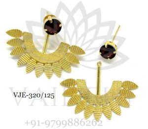 Vaidehi Earrings For Girls Vje 320