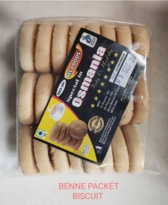 Benne Biscuit
