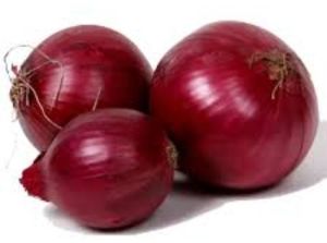 red onion