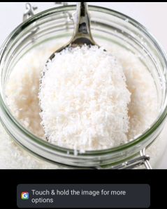 Desiccated Coconut
