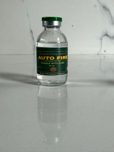 Autofire Chemical