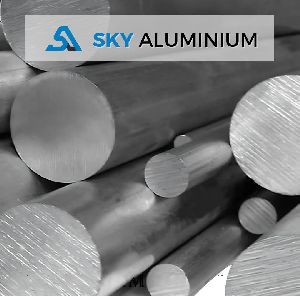 Aluminium Round Bar