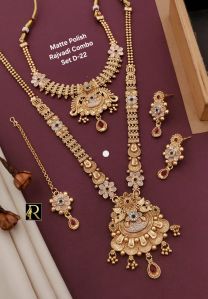 Fashion Necklace Set