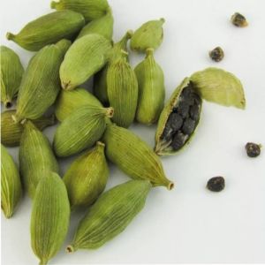 Organic Green Cardamom